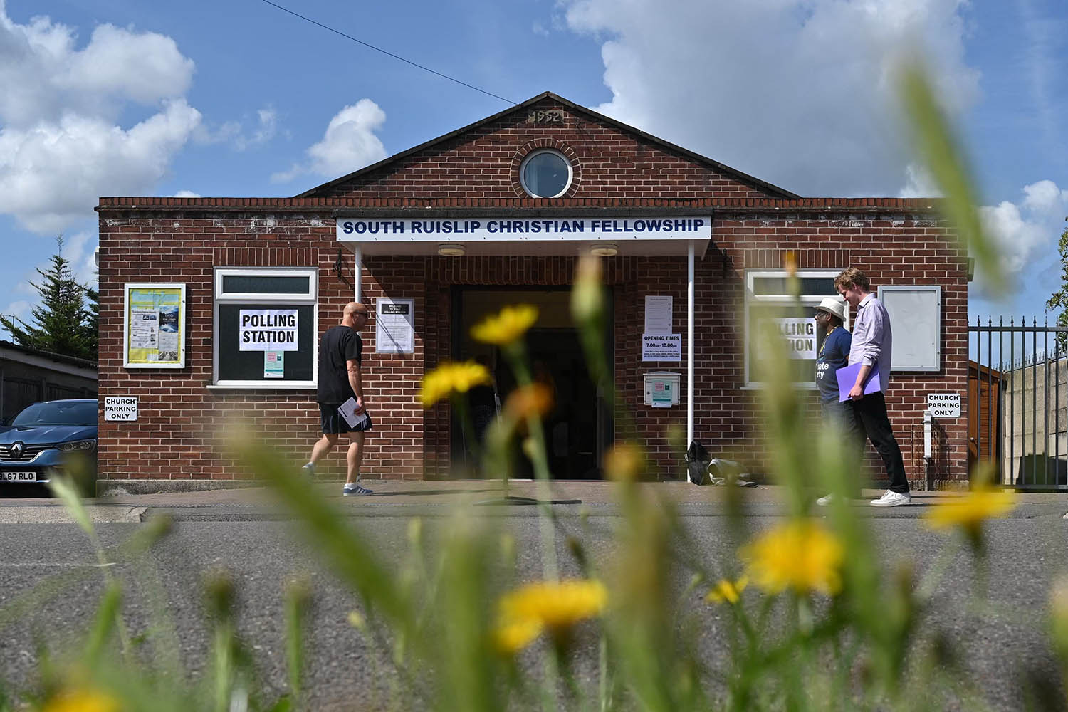 New voter ID laws mean thousands of people unable to vote