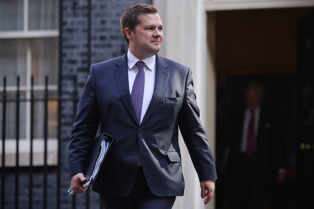 Jenrick’s top donor took loan from untraceable firm