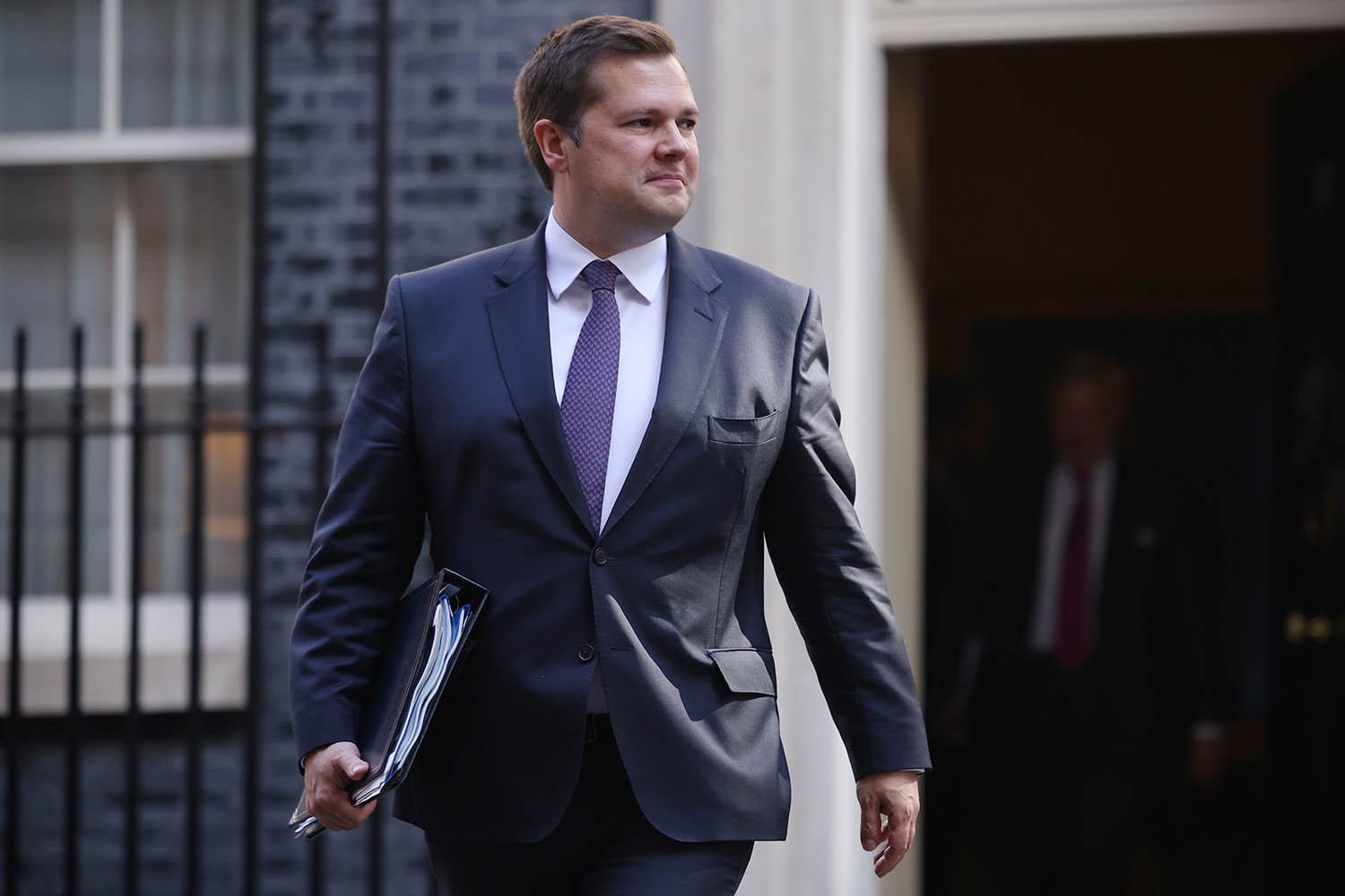 Robert Jenrick's top donor received loan from untraceable BVI firm
