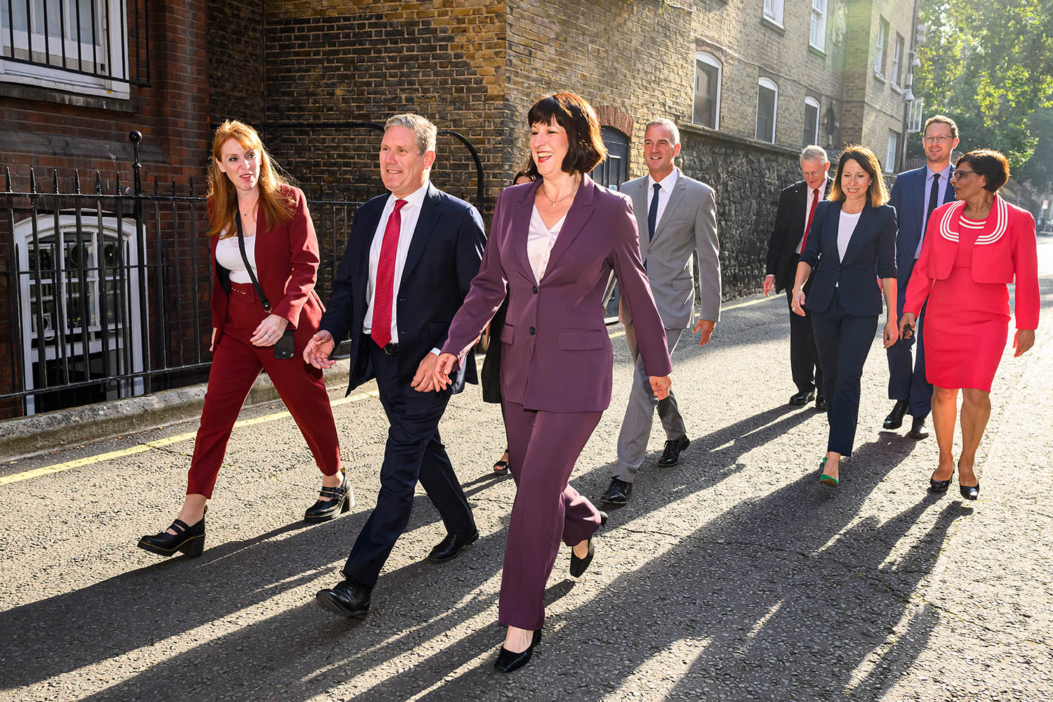 Private donations eclipse unions funds as Labour scents power