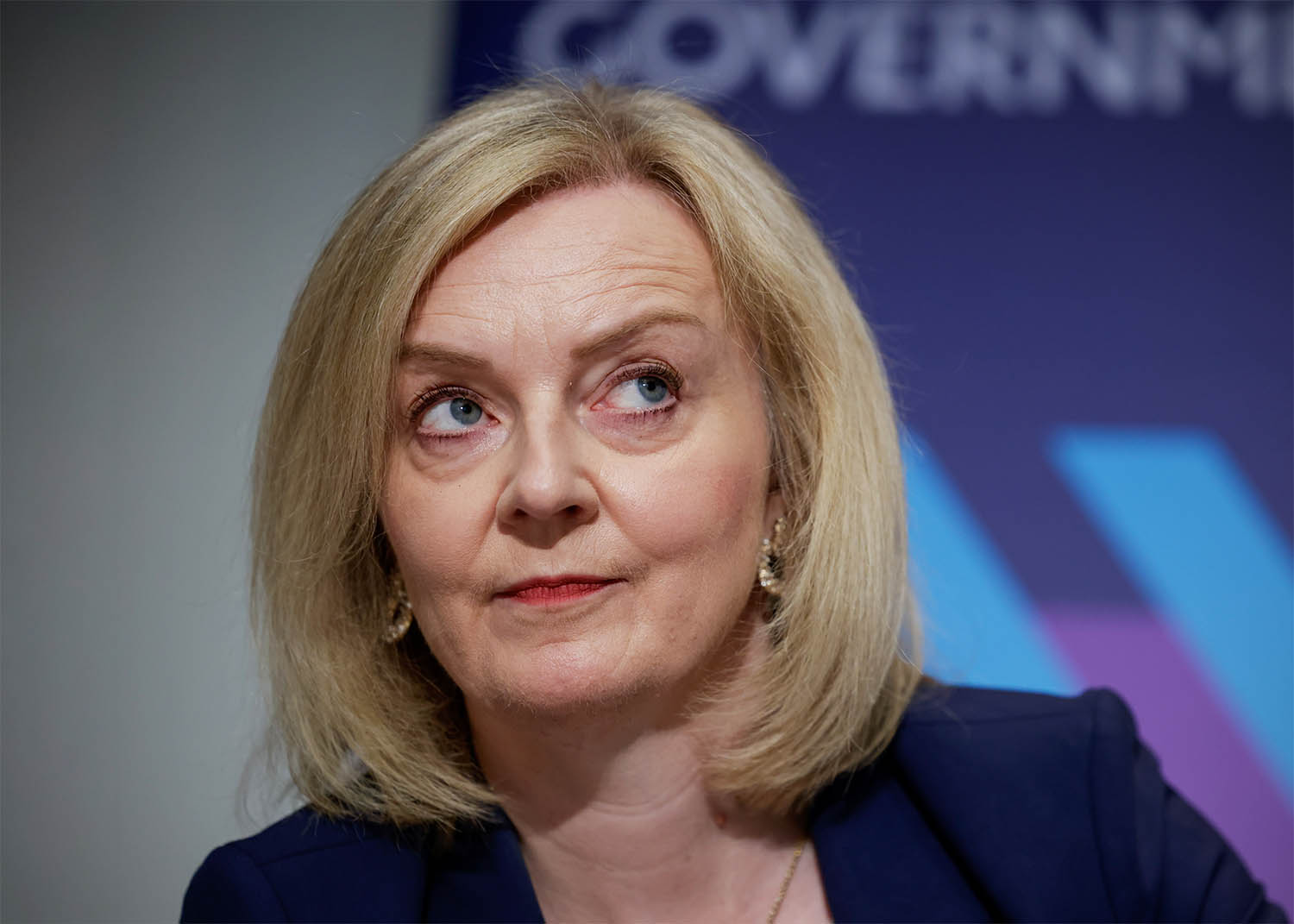 Liz Truss wants to make a comeback – the UK needs to make sure it doesn’t happen
