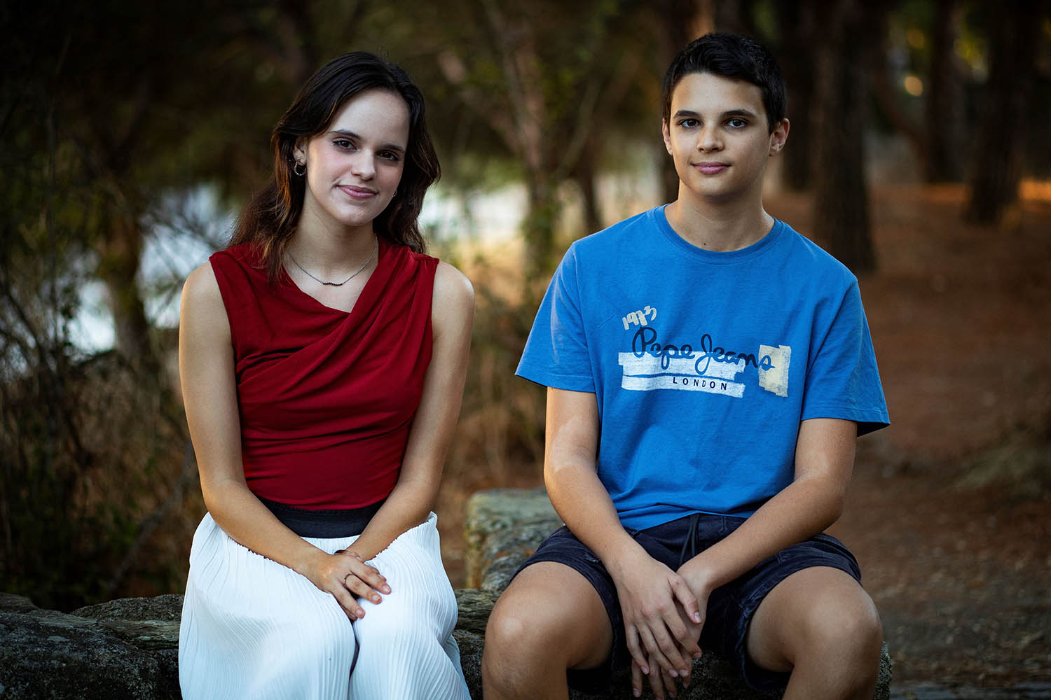 Six young people take 32 countries to court
