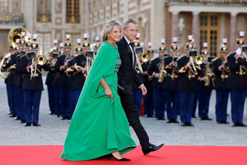 LVMH adds another luxury item to the basket