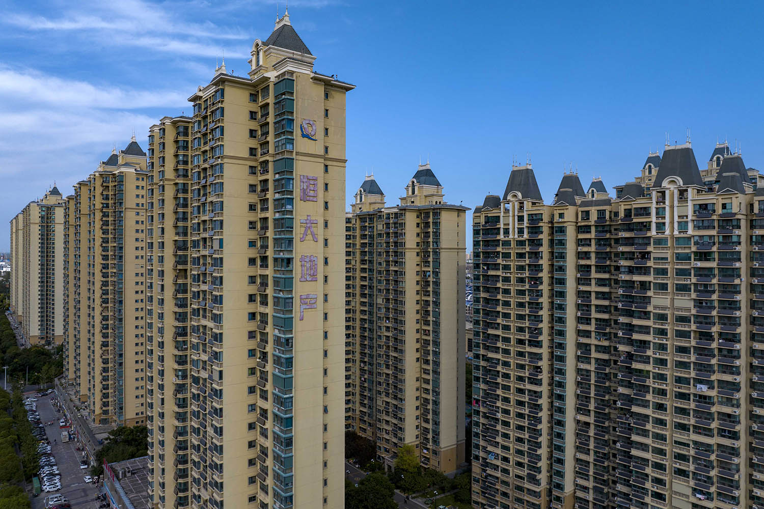 Age of Xi: China's concrete bungle