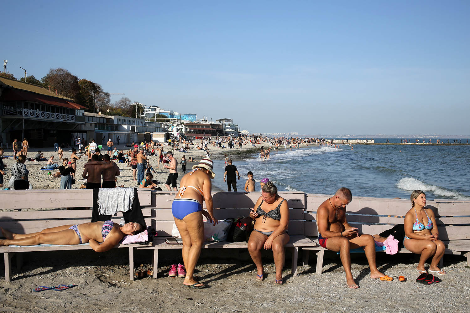 Earth heads for warmest year on record