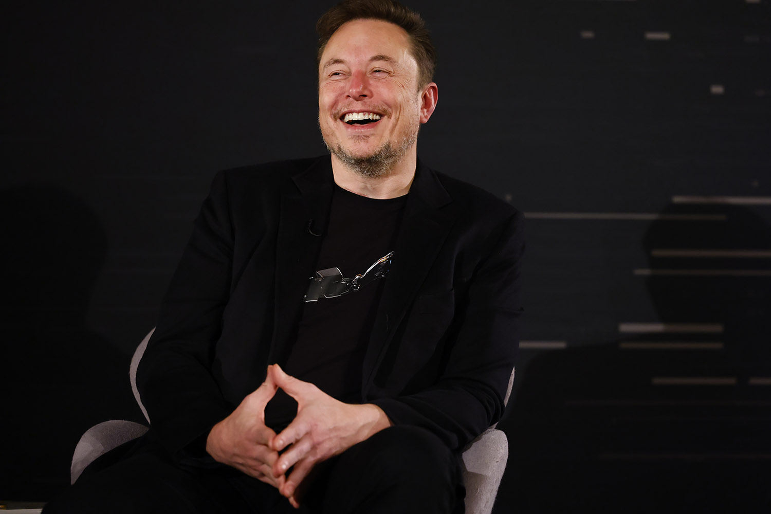 Elon Musk releases his own AI chatbot