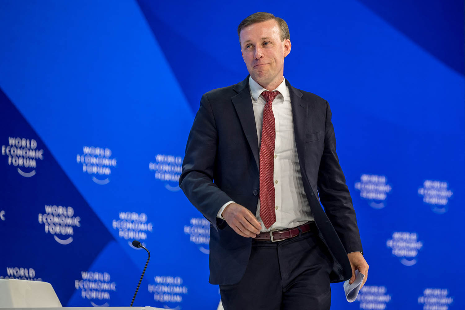 Ukraine’s allies blame US national security advisor for weapon delays