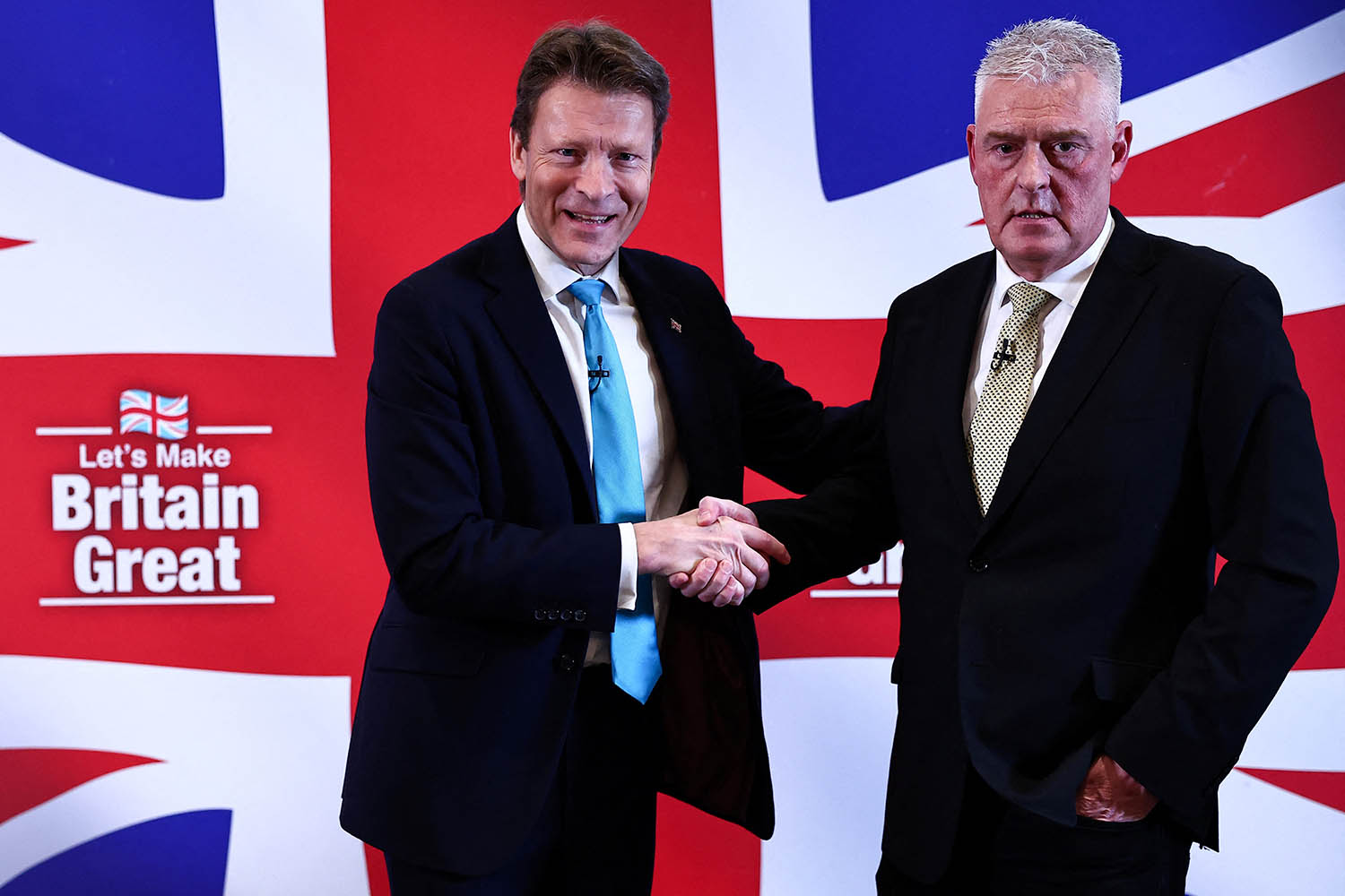 Will Lee Anderson’s defection hurt the Tories?