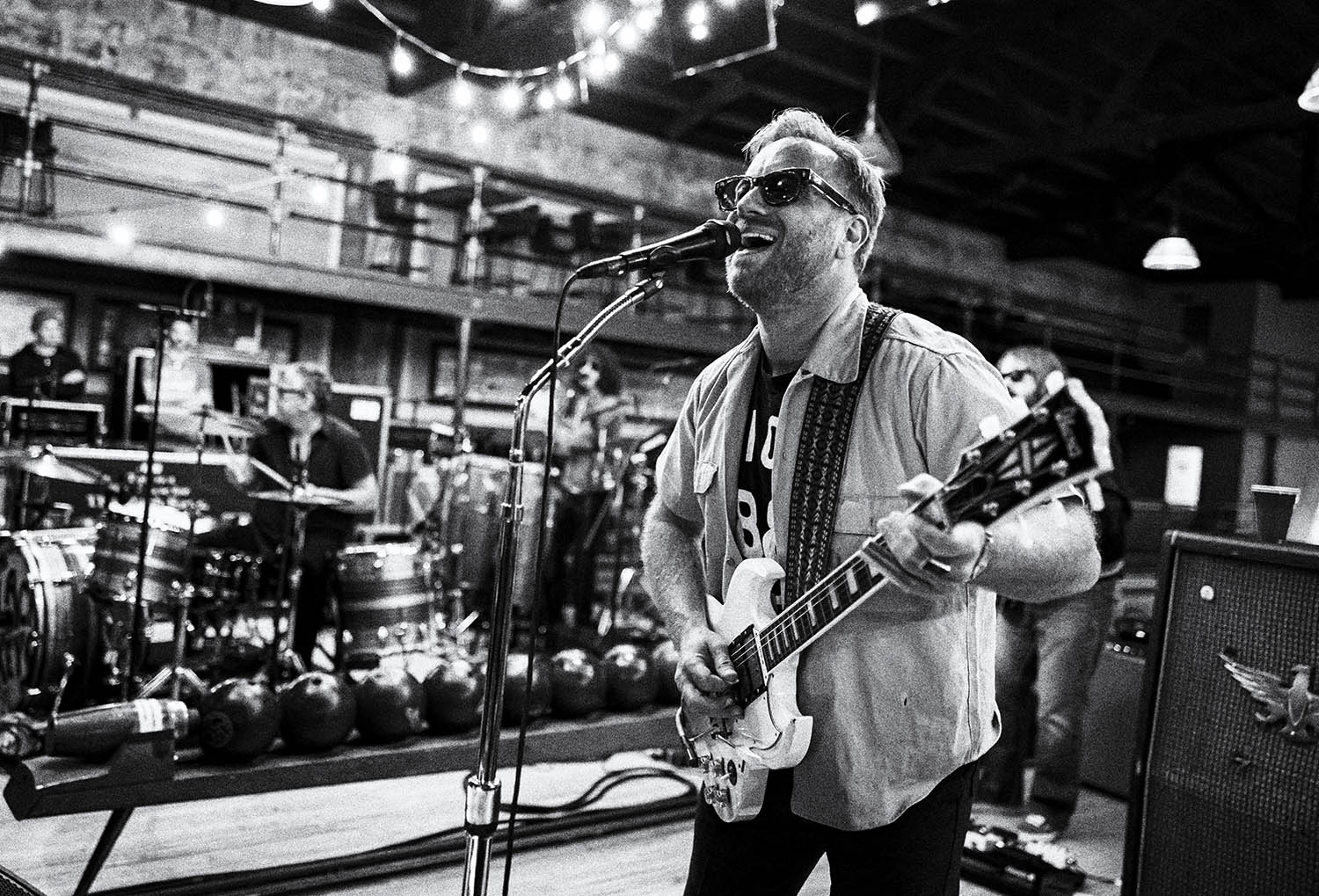 Ohio Players by the Black Keys review: Rock duo’s most joyful and punchy work in more than a decade
