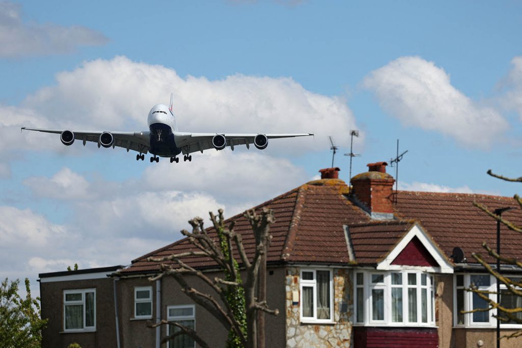 The route to a third runway at Heathrow is navigable – but not simple