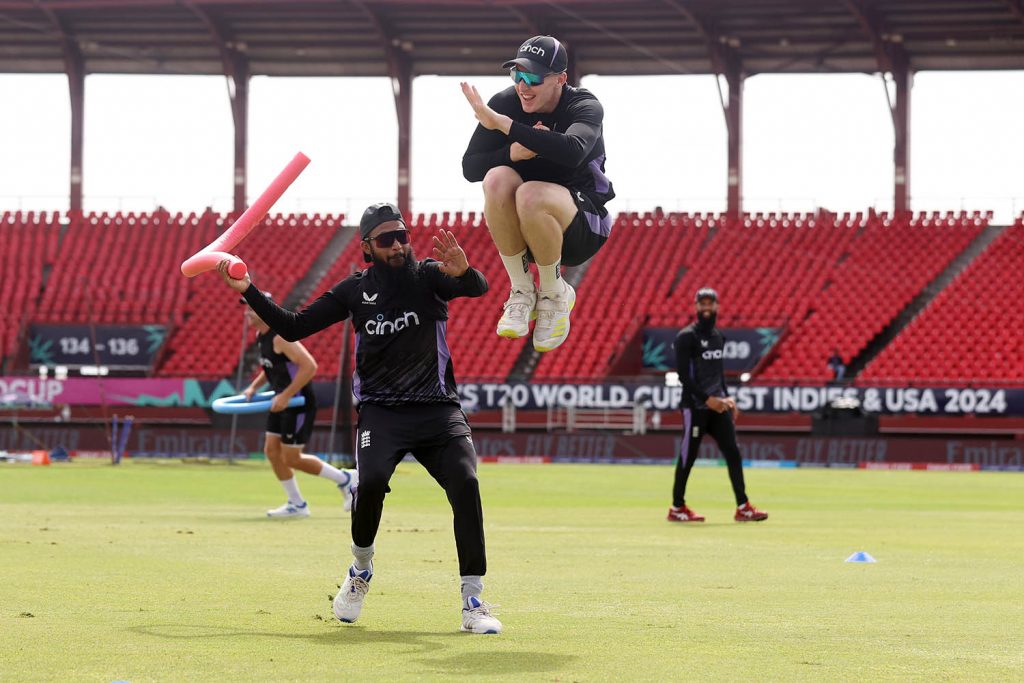 India cricket team gets best of sticky wicket