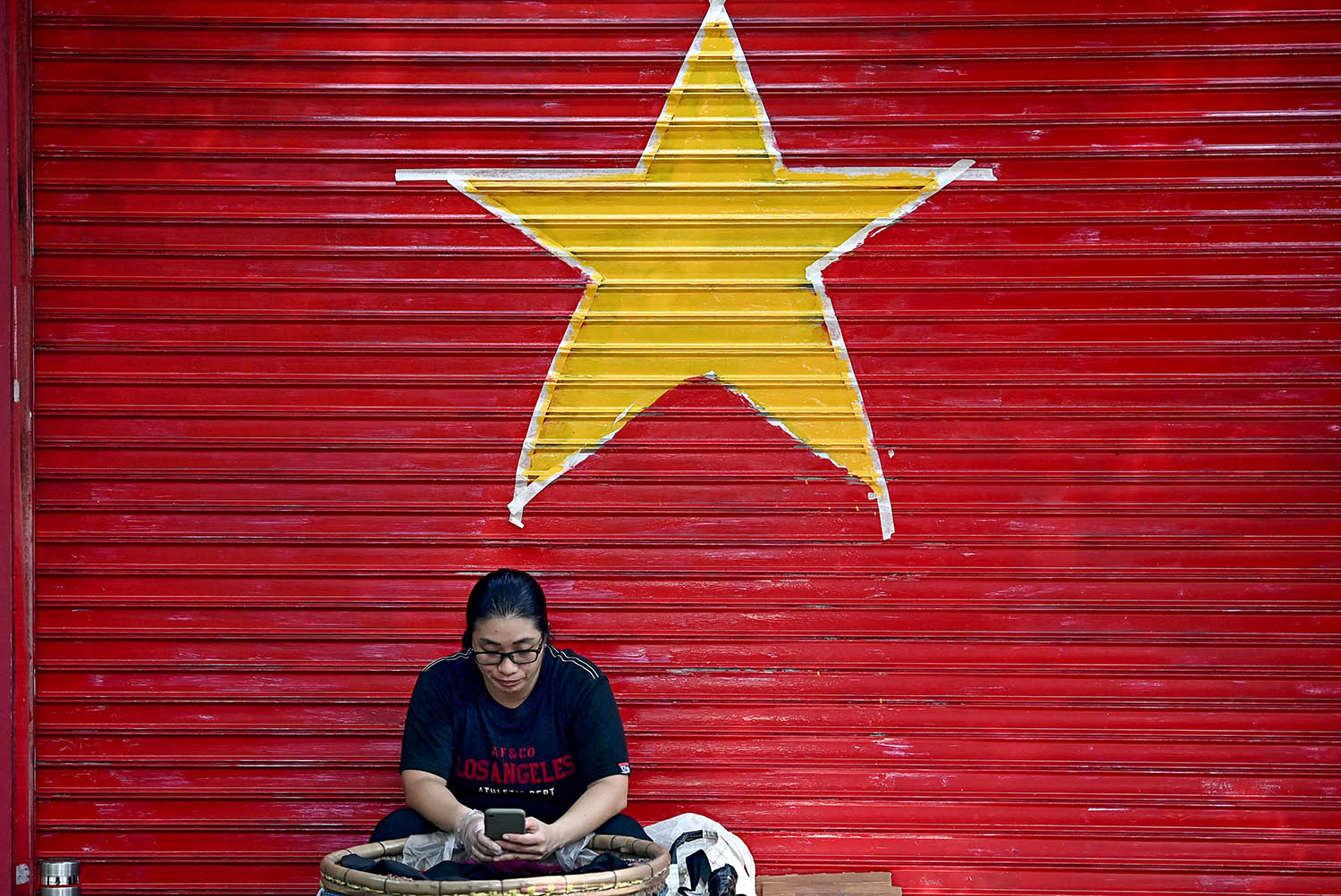 Vietnam tightens grip on social media platforms – and their users