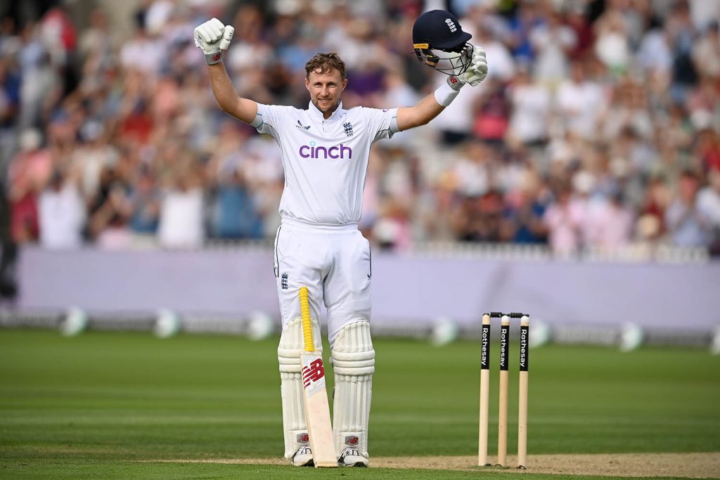 Why Joe Root is England’s greatest batter