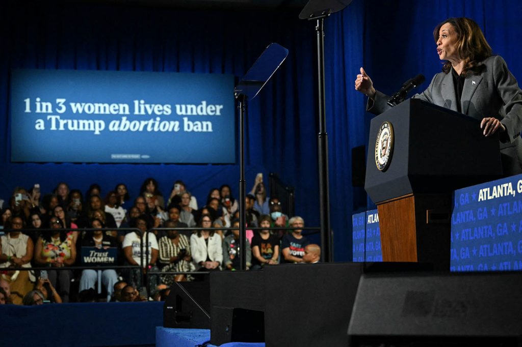 Amber Nicole Thurman: America may never know the full impact of abortion bans