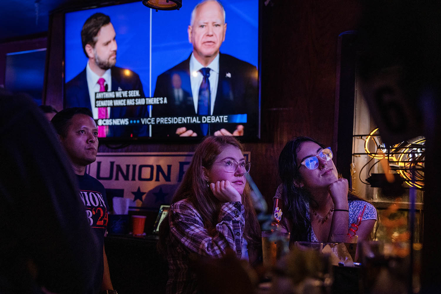 Why America’s VP pick matters