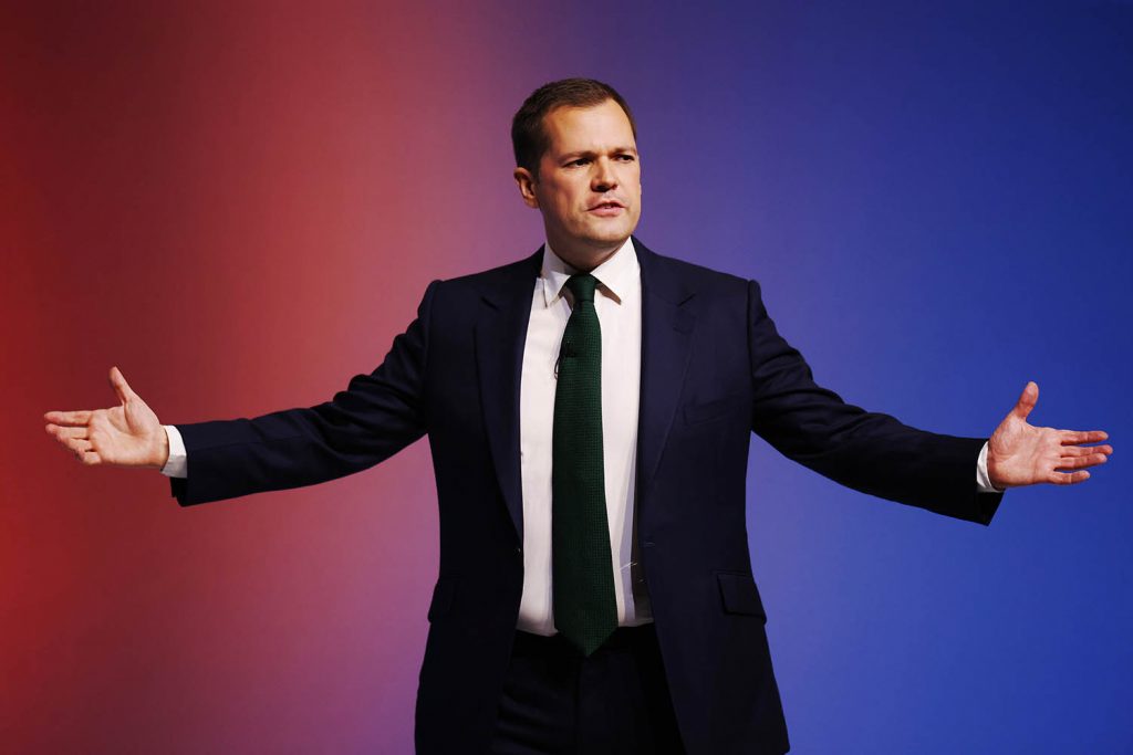 Jenrick accepts £25,000 from tycoon sanctioned by Ukraine