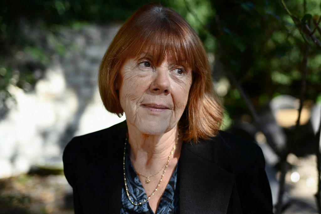 Pelicot rape trial may change French consent law