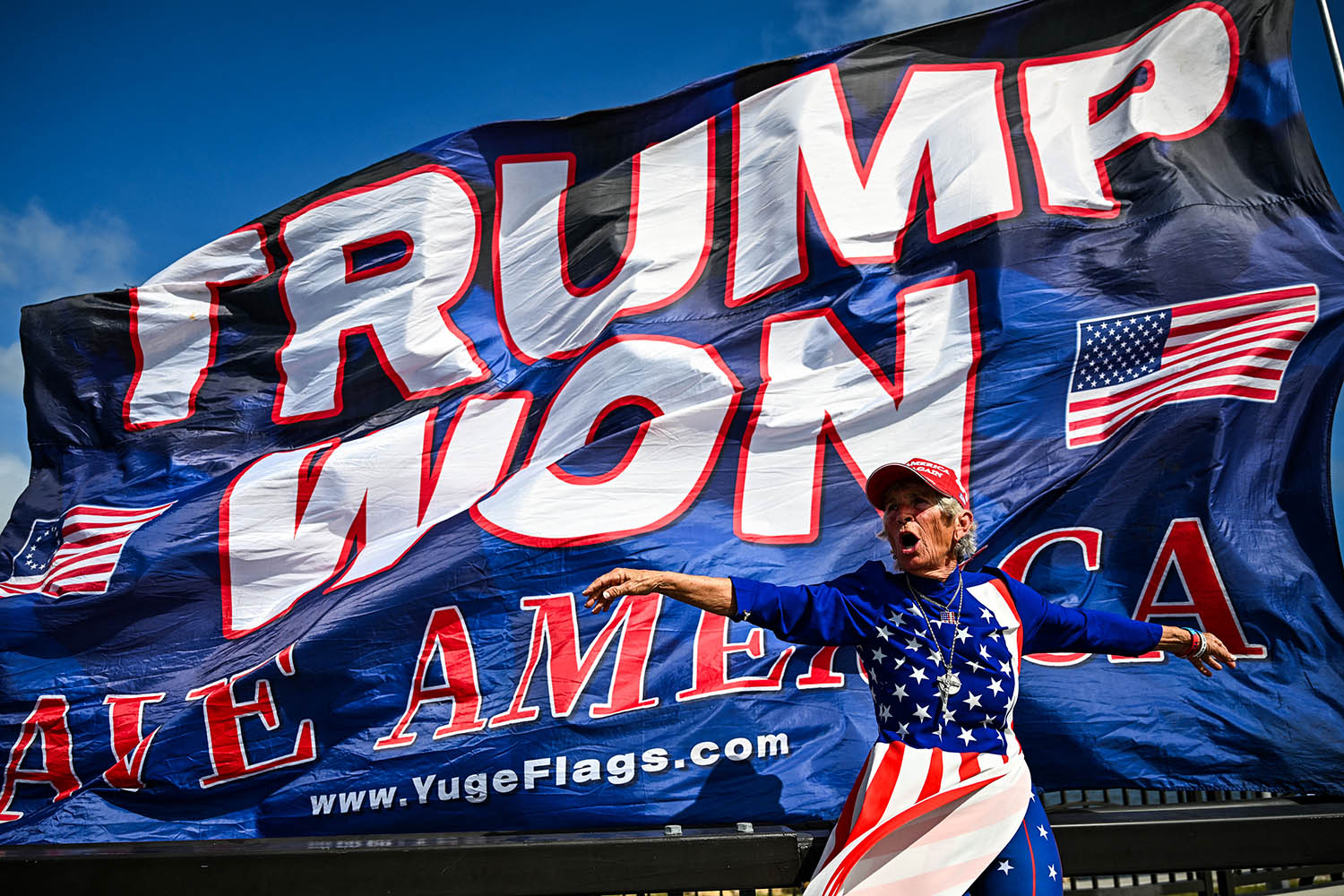 The best podcasts to understand the US election