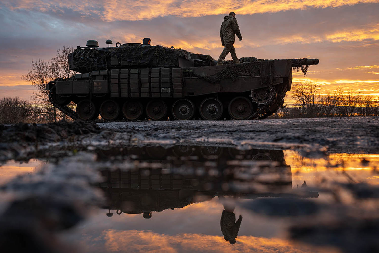 US plans for peace in Ukraine won’t fly without a redesign