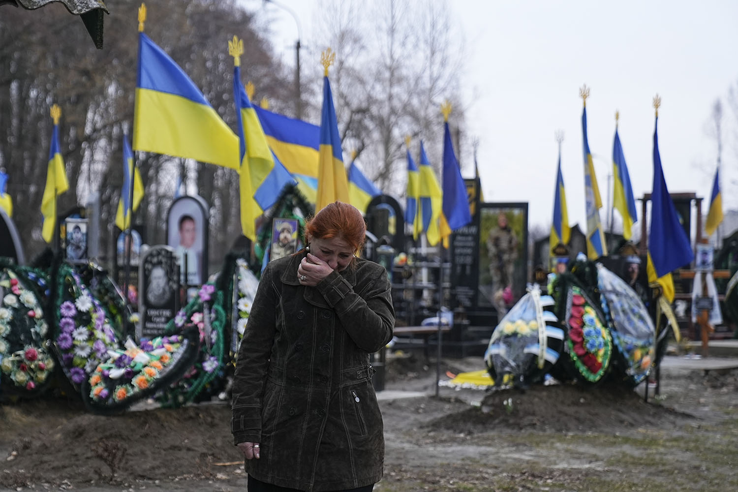 Putin’s ‘root causes’ won’t get a peace deal very far