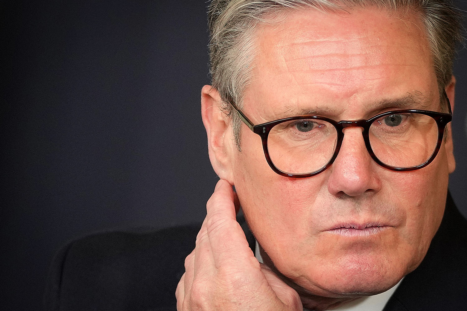 Starmer scrambles after Trump knocks over the chessboard