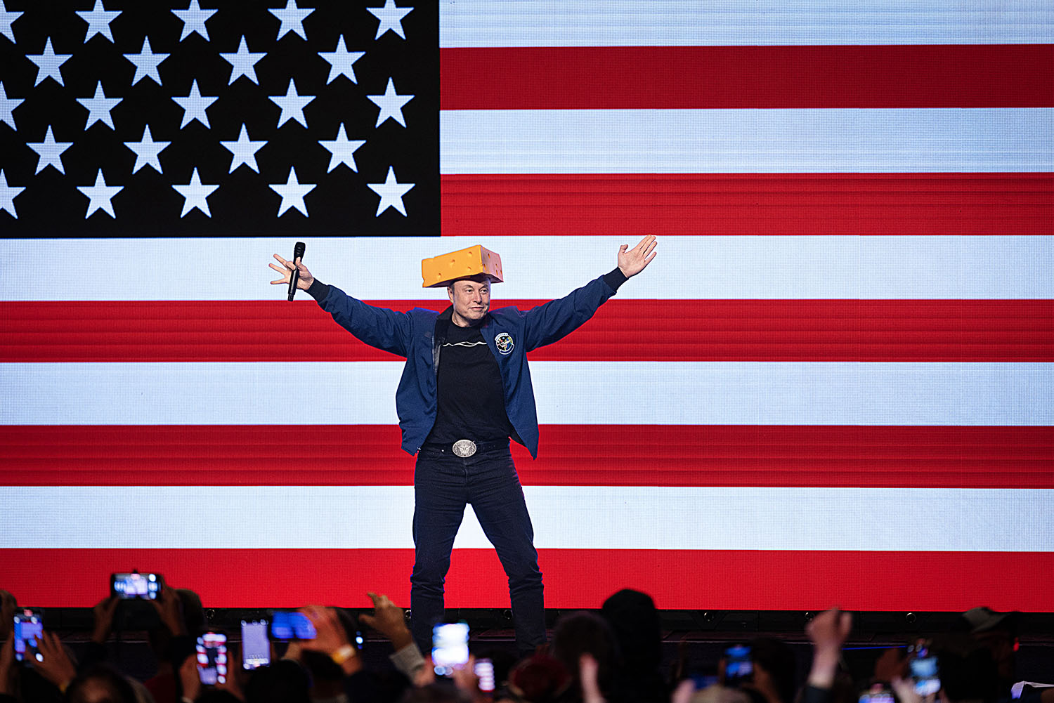 Wisconsin’s judicial election is nearly as important as Musk says
