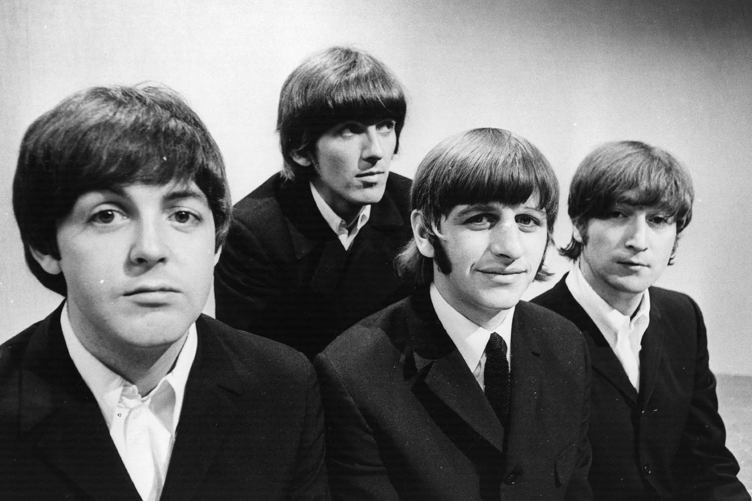 Beatles with AI benefits