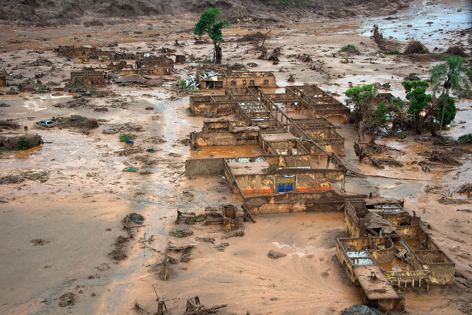 Nine years on, Brazilian mine disaster case reaches court
