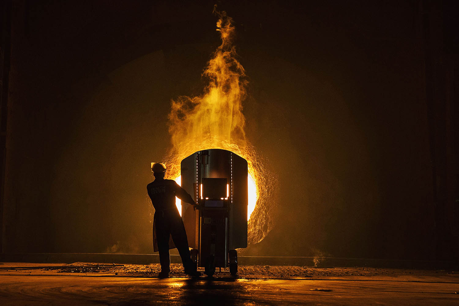 Europe spreads the decarbonisation gospel