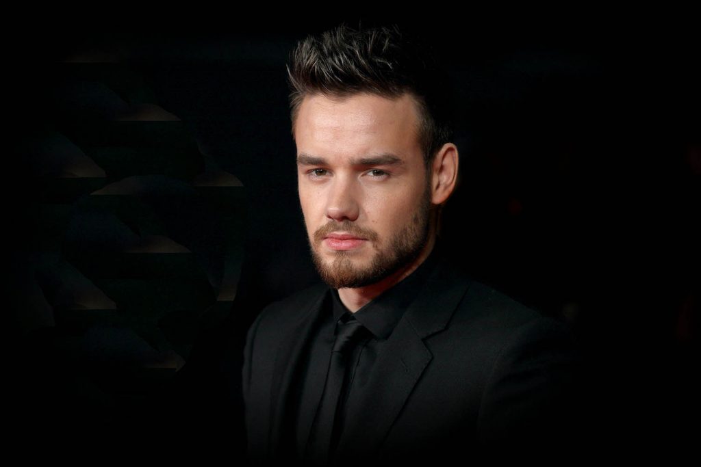 Picture of Liam Payne published within hours of fatal fall