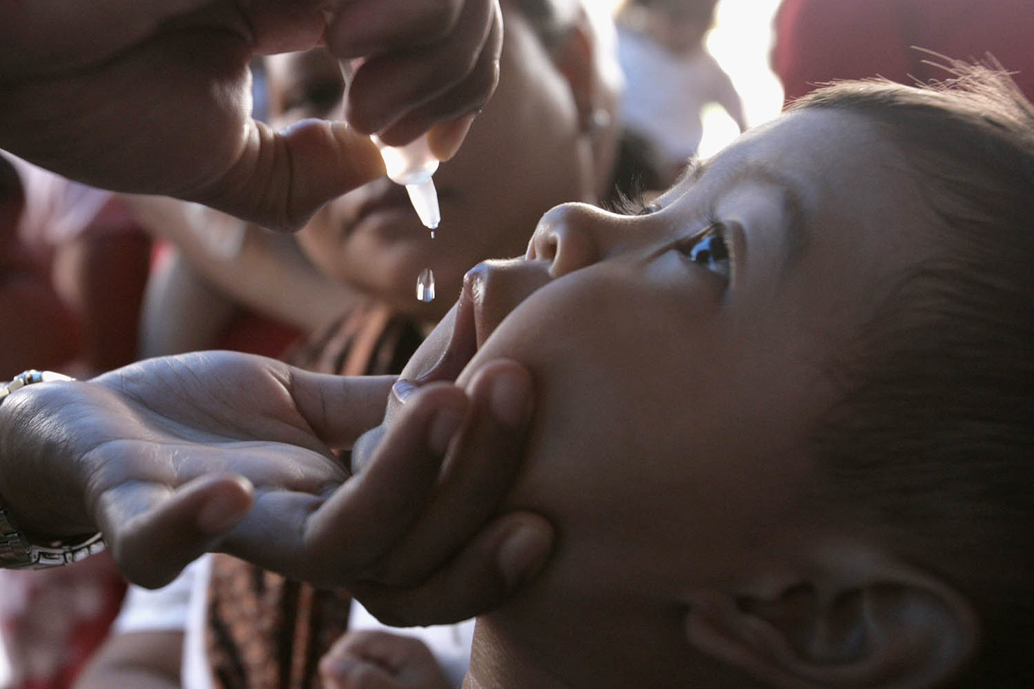 Vaccines: good news and bad