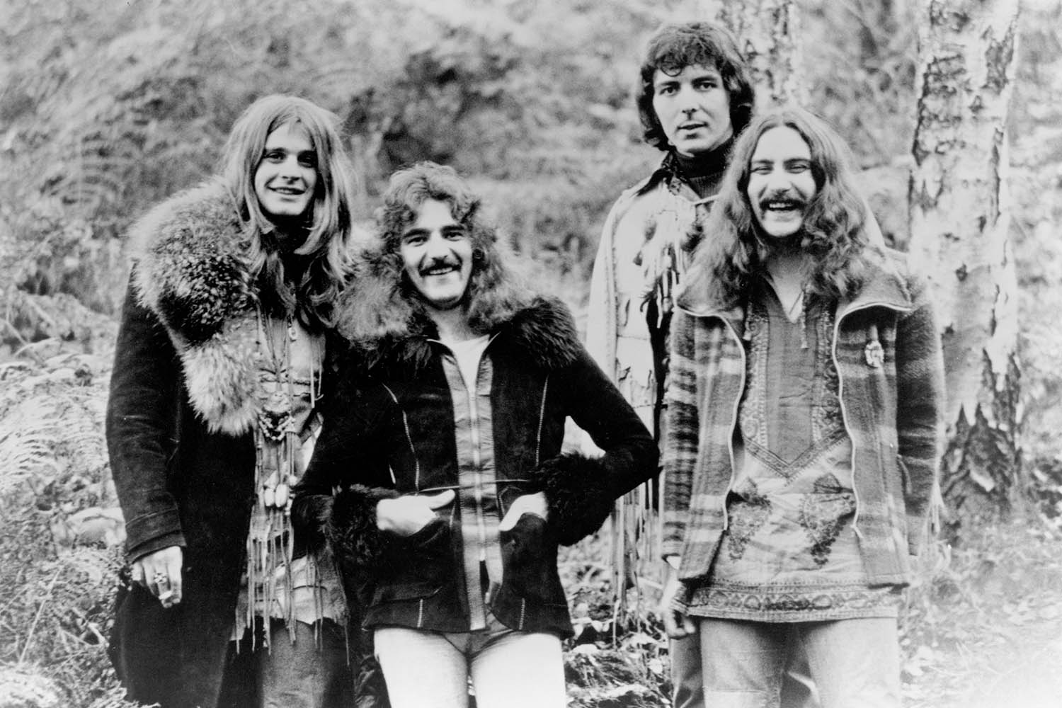 My Family and Other Rock Stars: The recipes that tamed even the wildest rock stars
