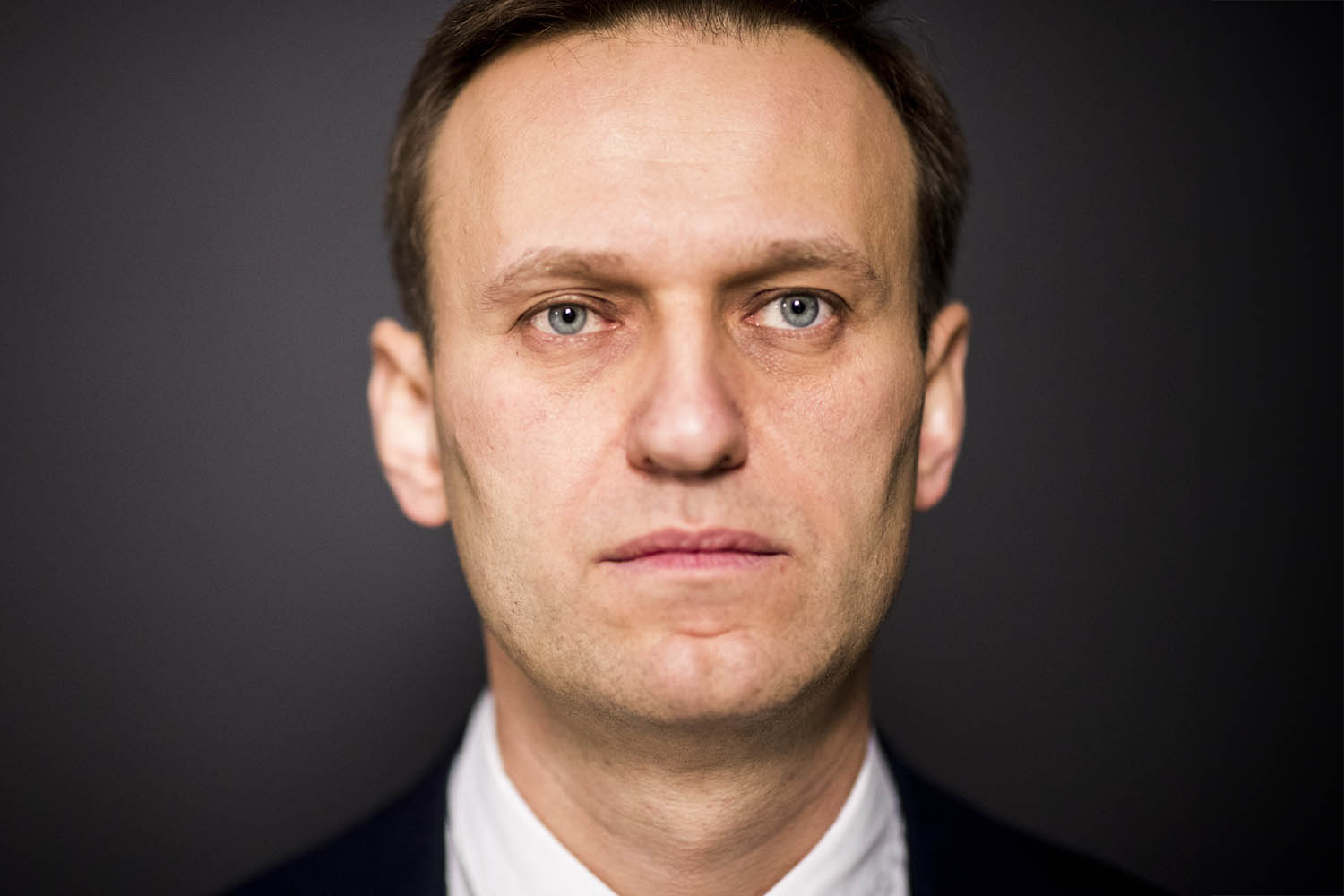 Russian opposition leader Alexei Navalny dies in prison