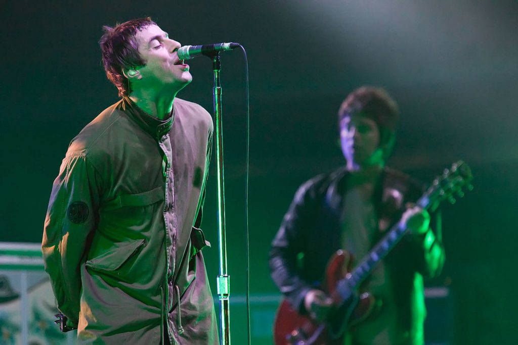 How to get tickets for Oasis and why they reunited