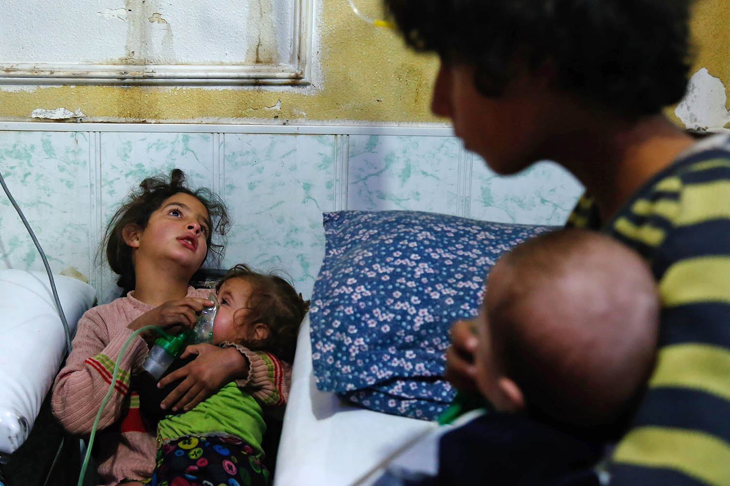 Assad’s survival in Syria can be traced back to one morning in August 2013