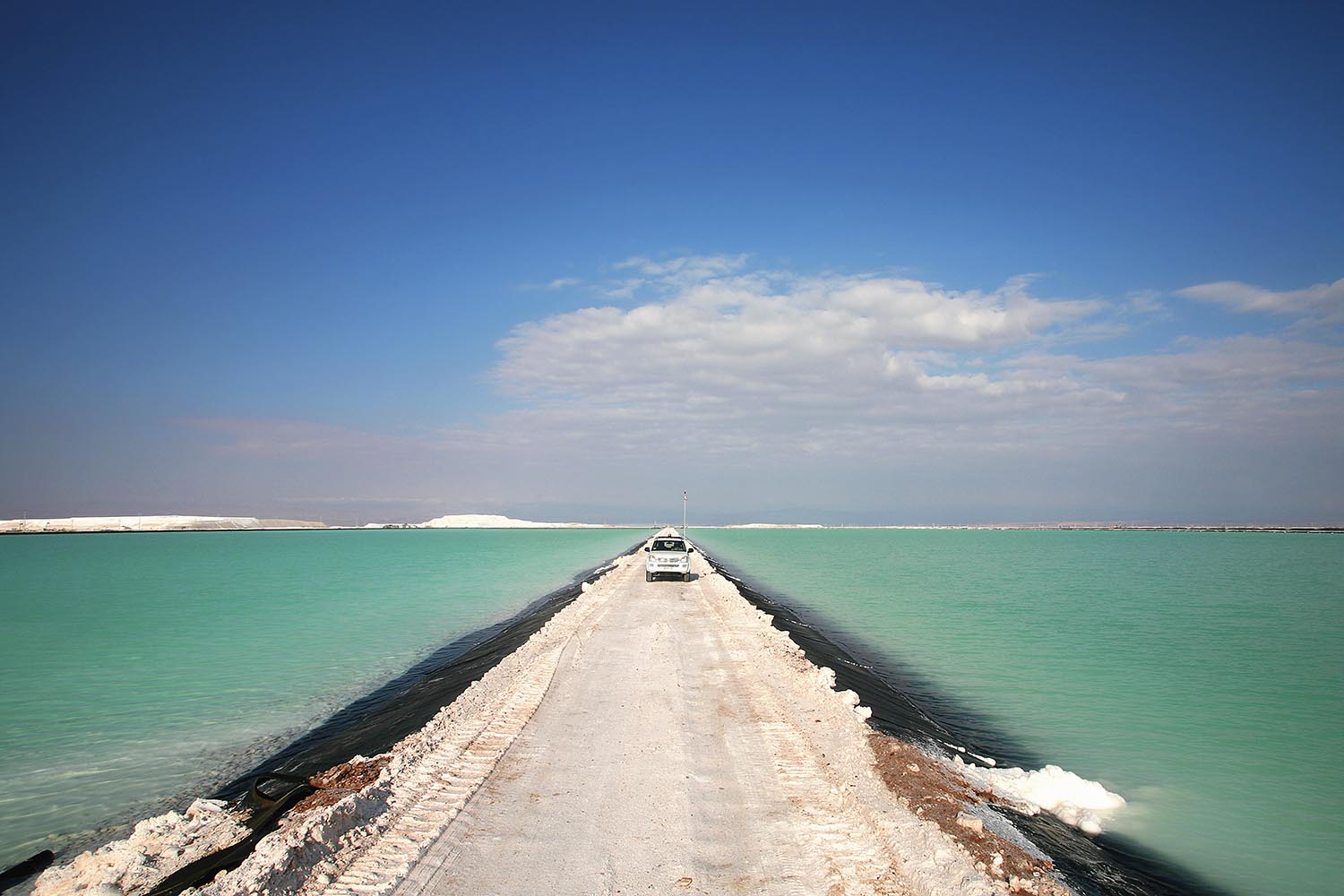 The world’s biggest lithium source doesn’t want to be exploited