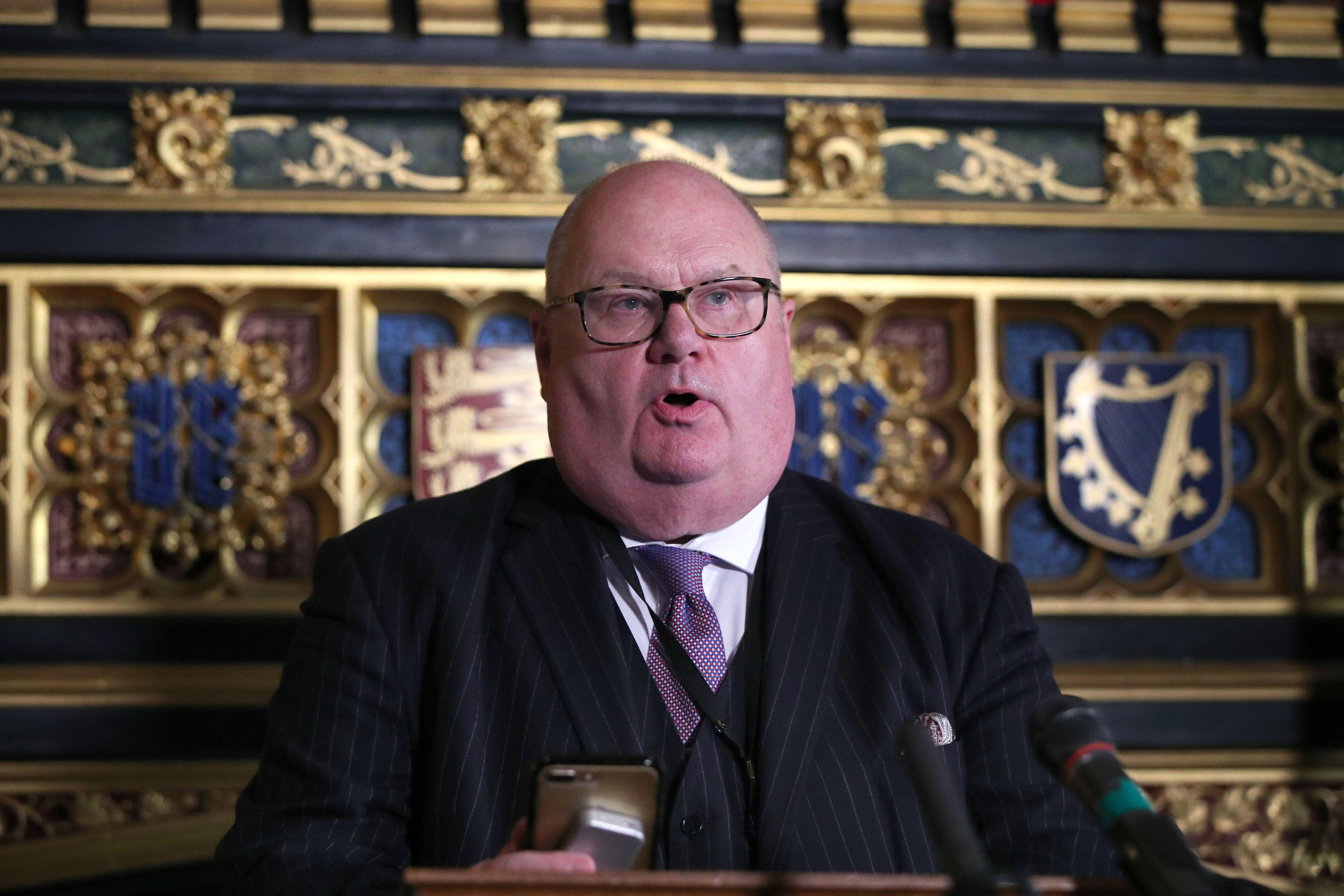 Public officials joining tech firms raise fears of ‘revolving door’