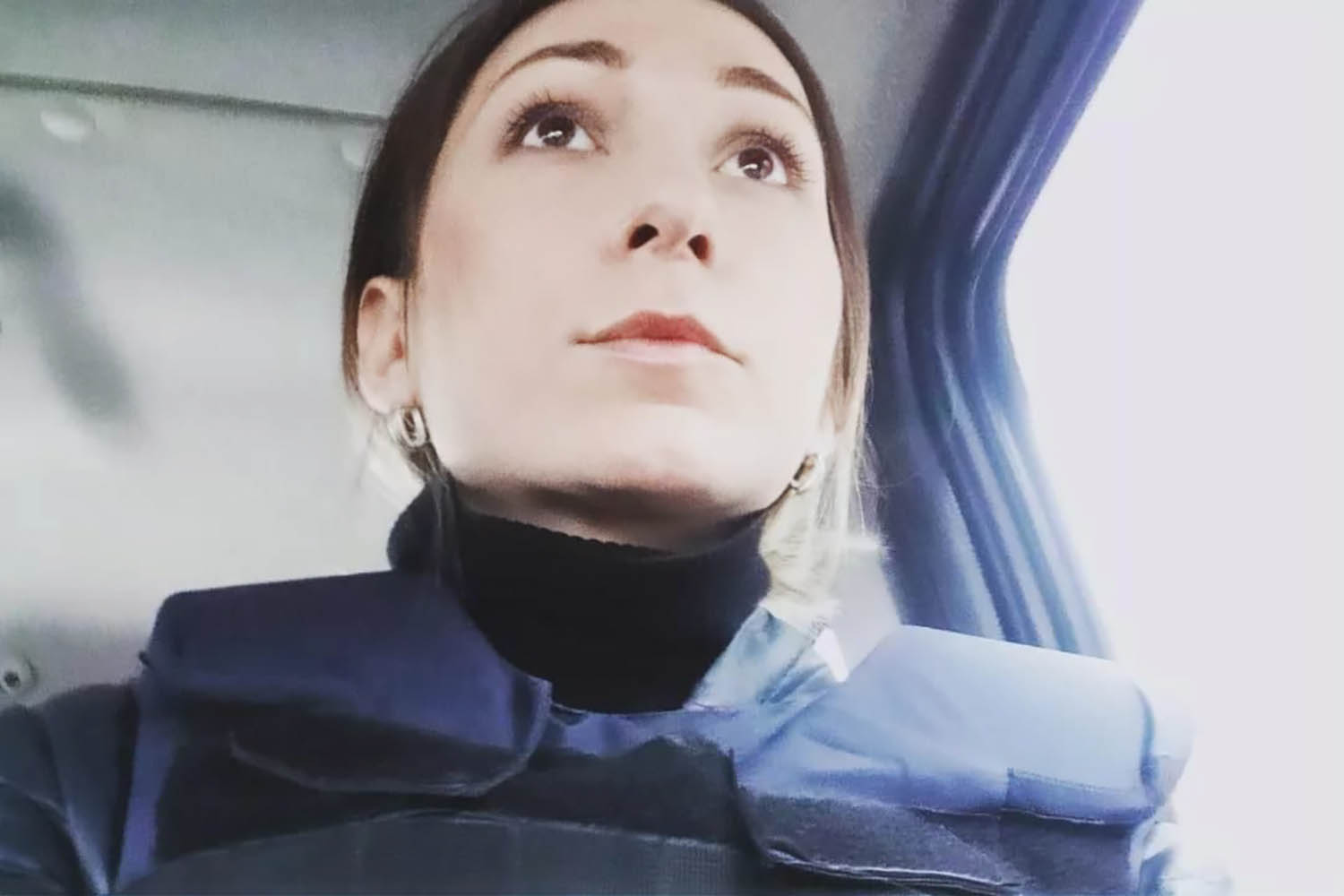 First Ukrainian journalist to die a prisoner in Russia