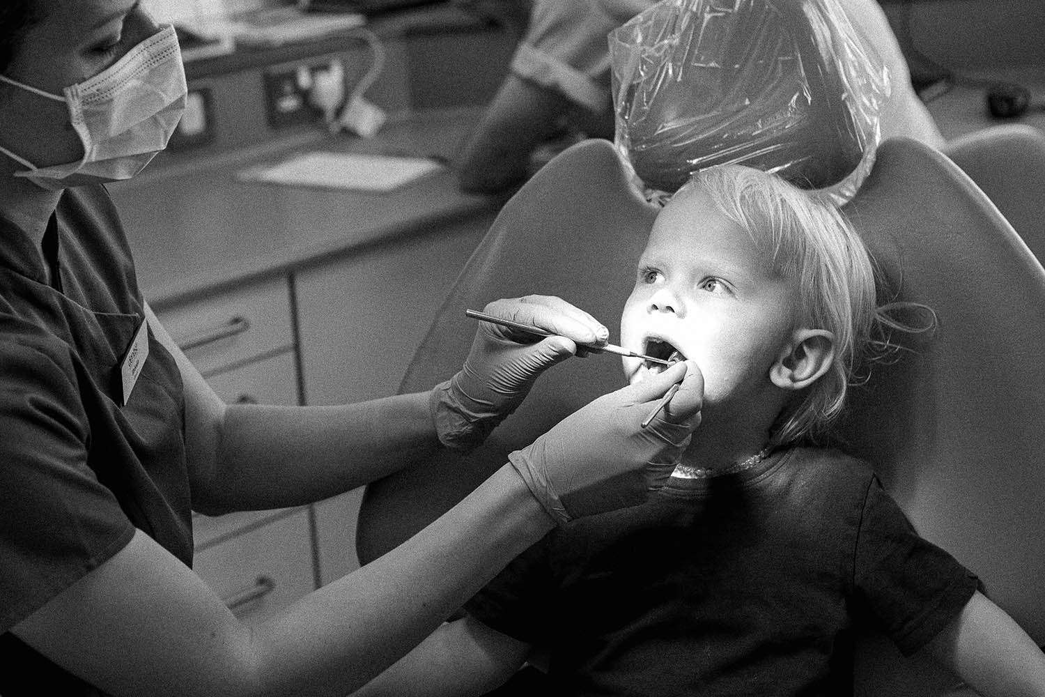 British teeth: a symbol of decay