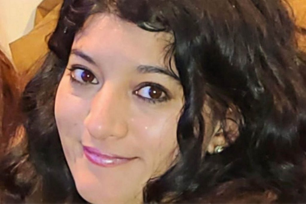 Zara Aleena: another needless death