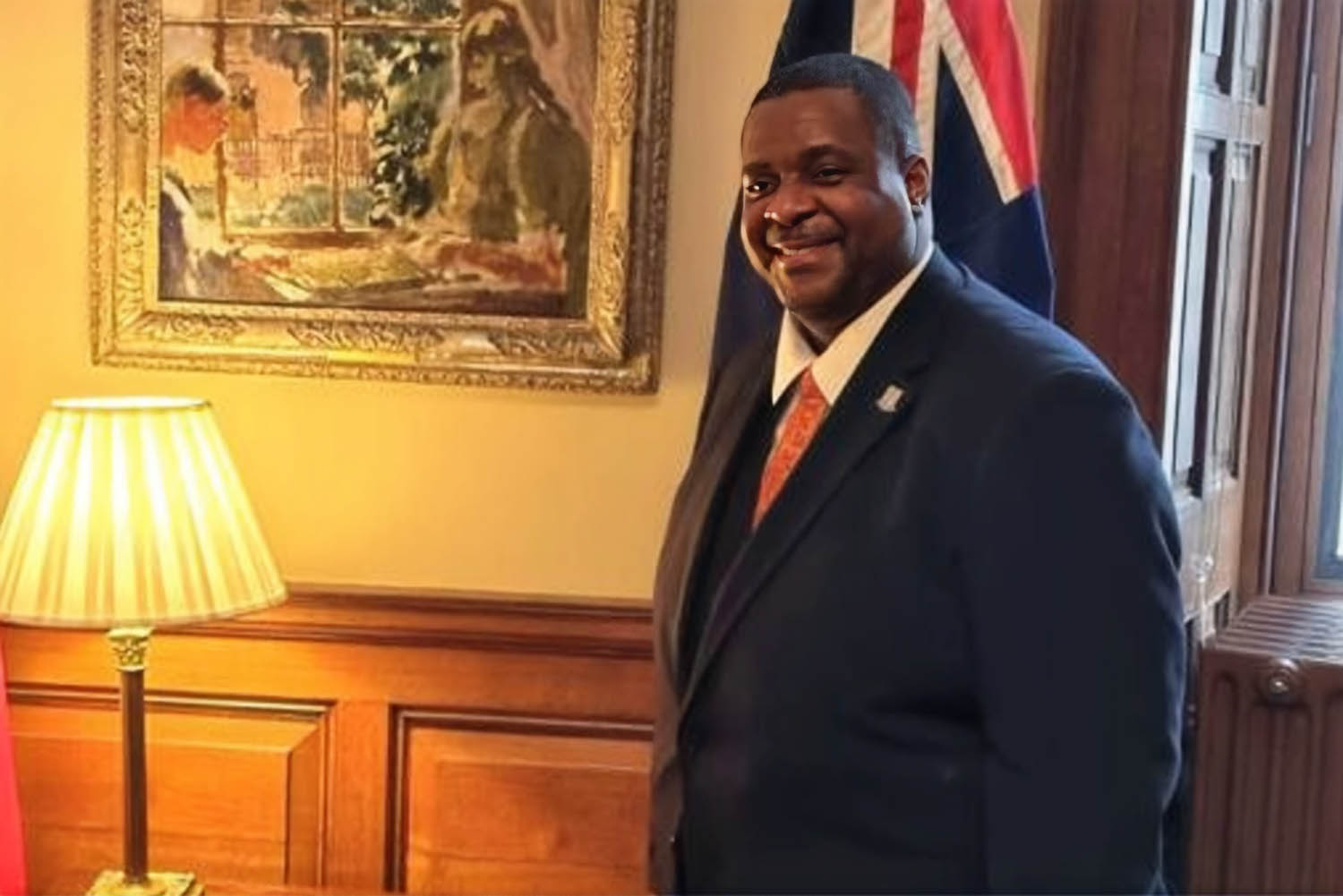 US drug agents pursued PM with London’s knowledge