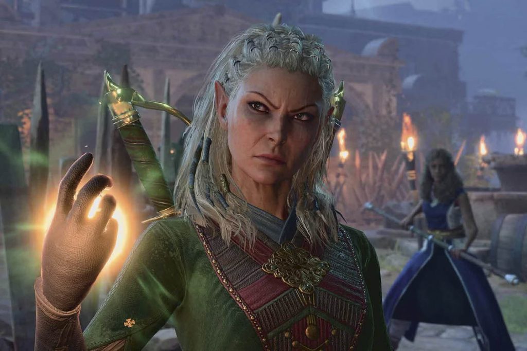 The other Hollywood strike: video game actors walk out over AI threat