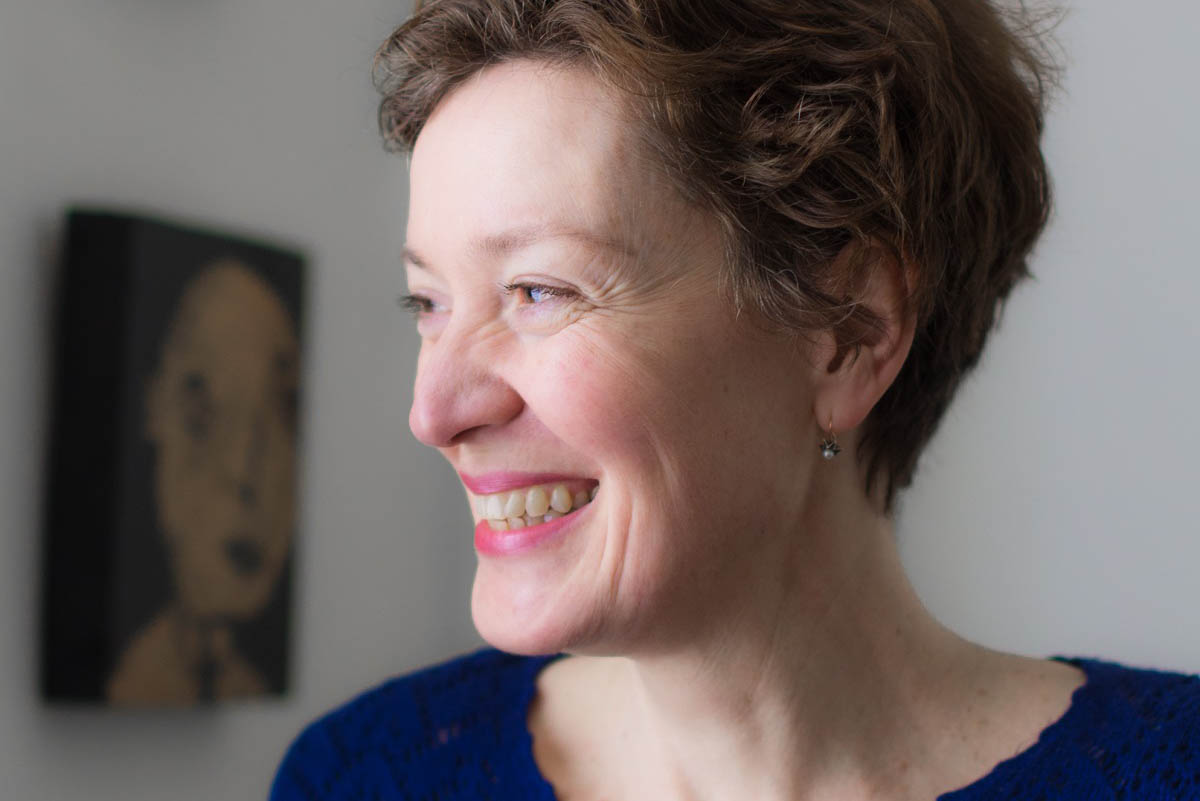 Clear by Carys Davies