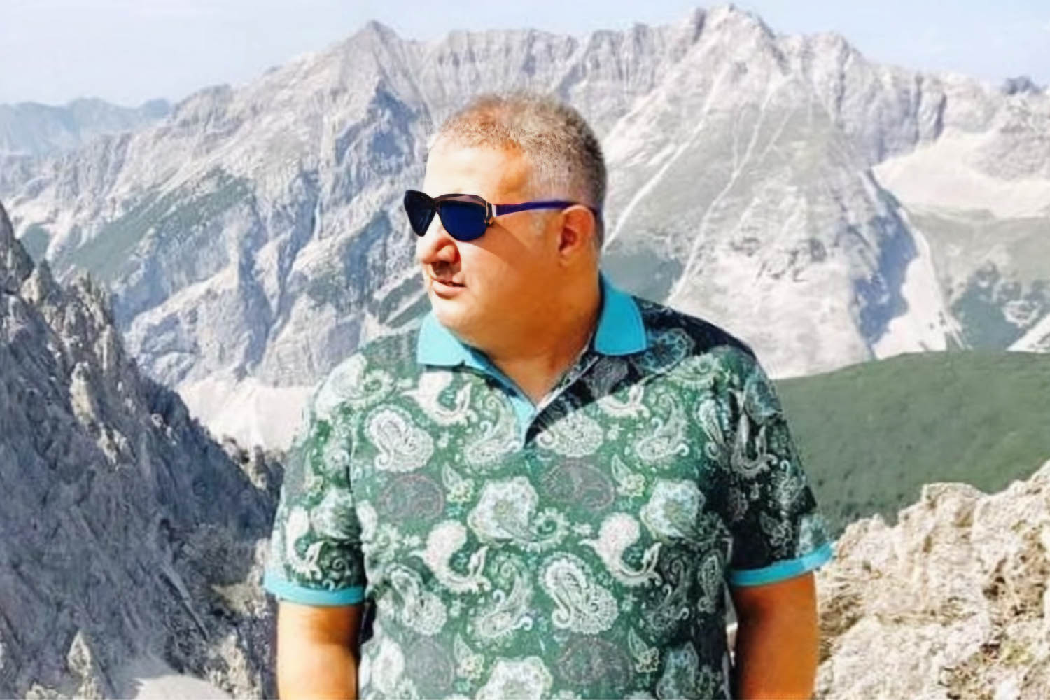 US and UK sanction Iran trafficker linked to assassination squad