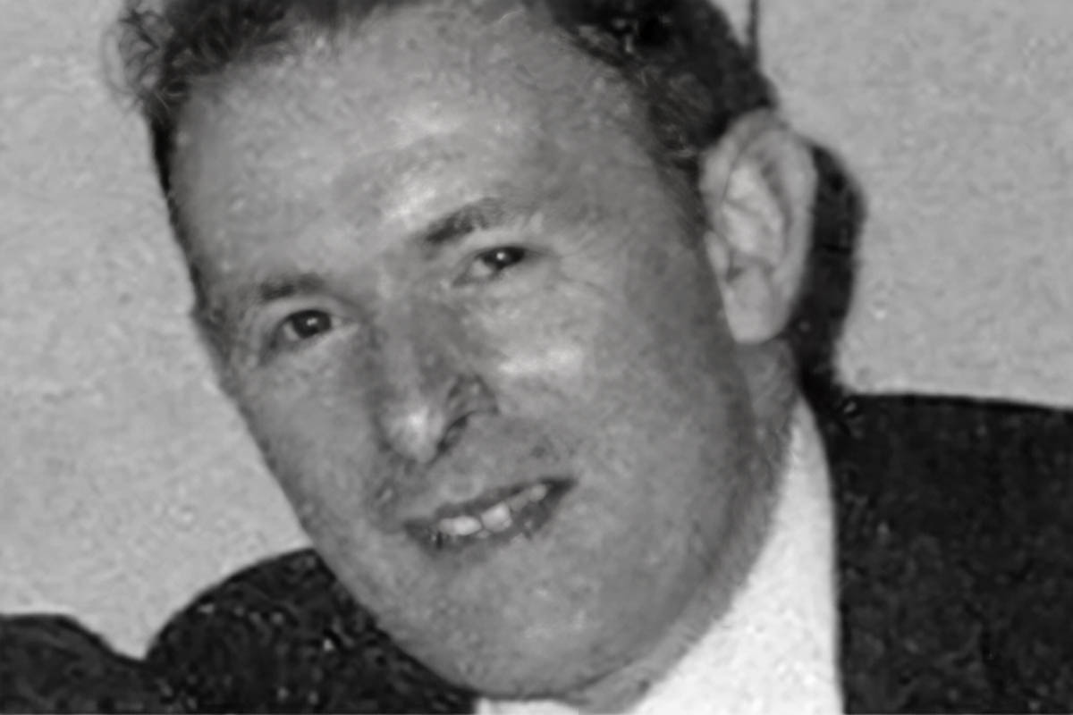 Why it took over 50 years to charge a UK army veteran with a murder in Belfast