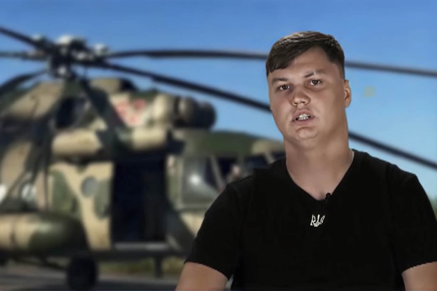 Why a Russian helicopter pilot was shot dead in Spain