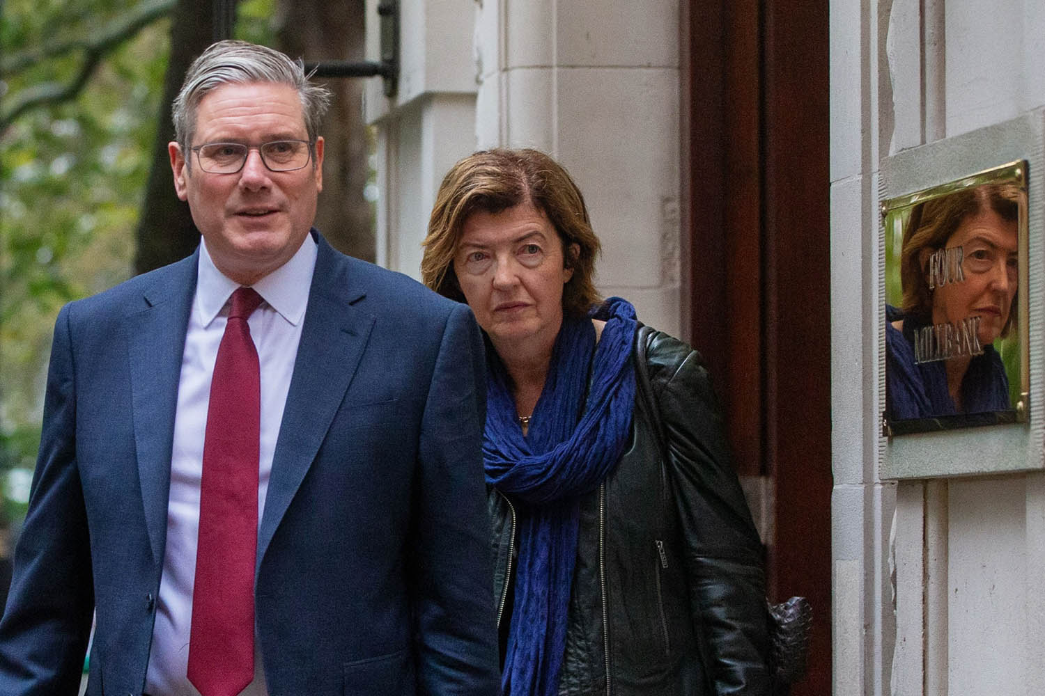 Labour's 'first SuperPAC' is just getting started