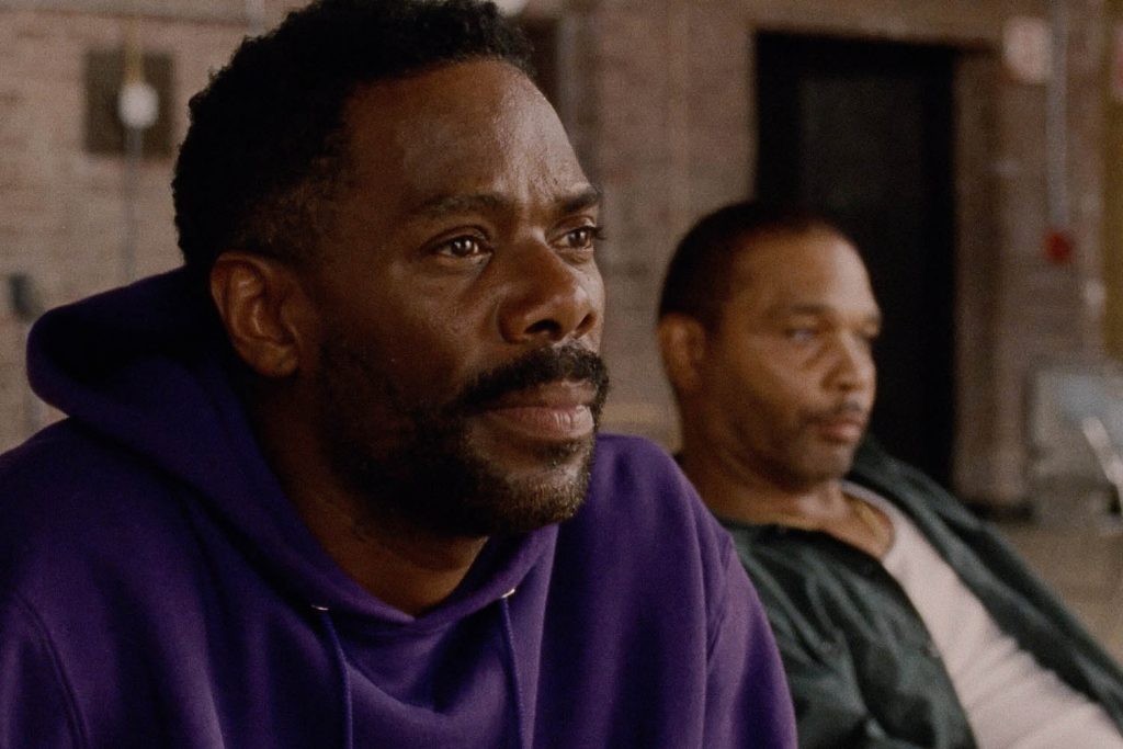 Sing Sing, in cinemas now