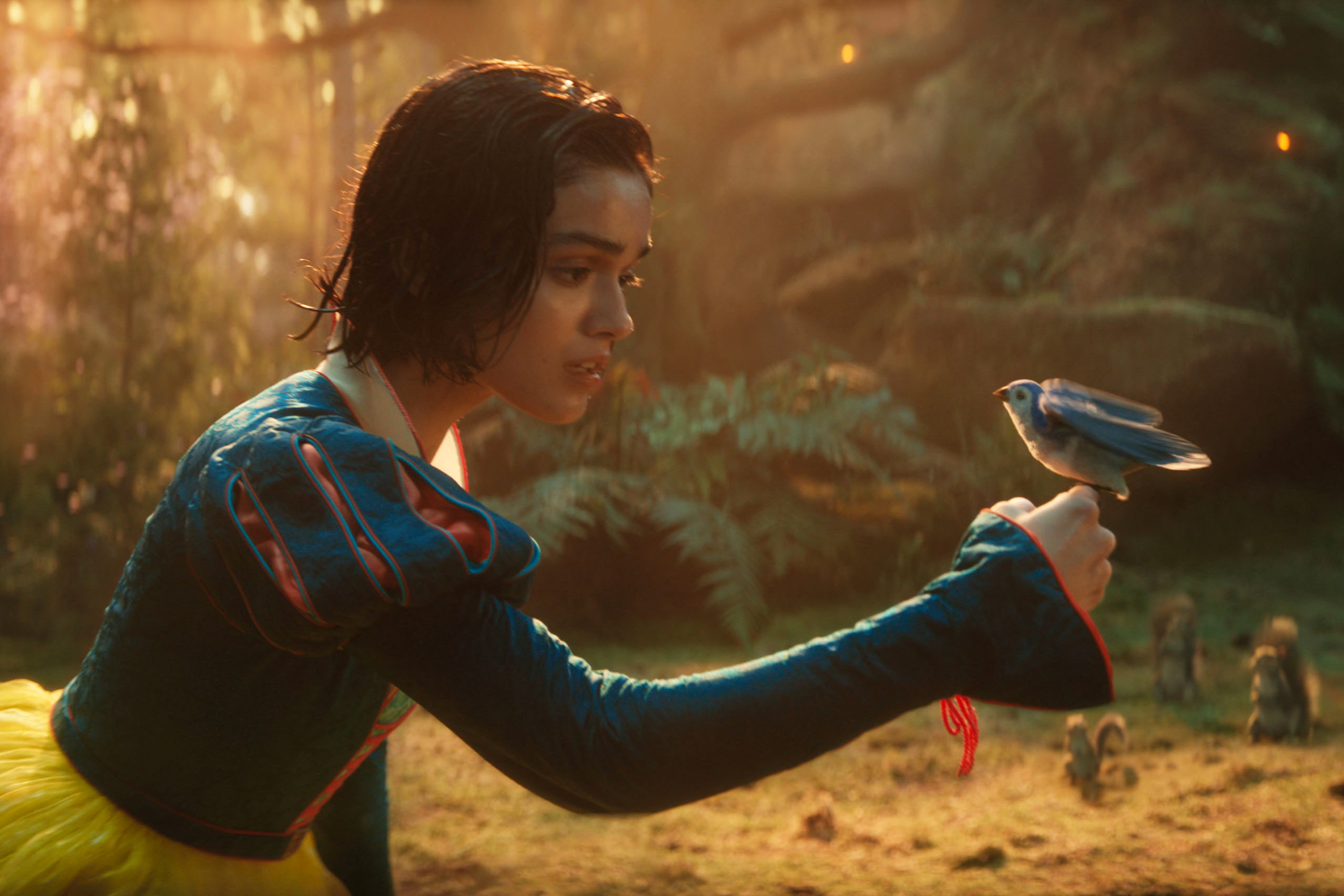 Snow White’s box office flounder
