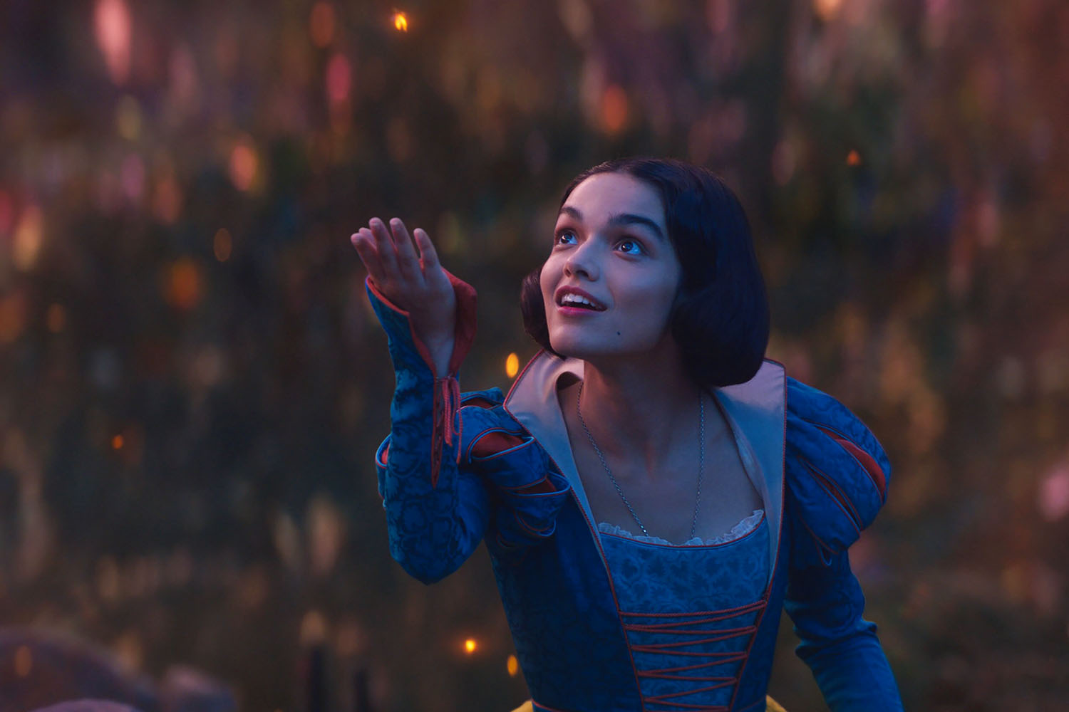 Disney’s poisoned apple is not Snow White